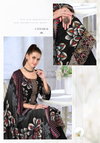 Turkish Edition 9 By Alok Suit Viscose Rayon Wholesale Dress Material In India
